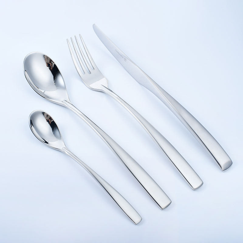 Stainless Steel Cutlery Set
