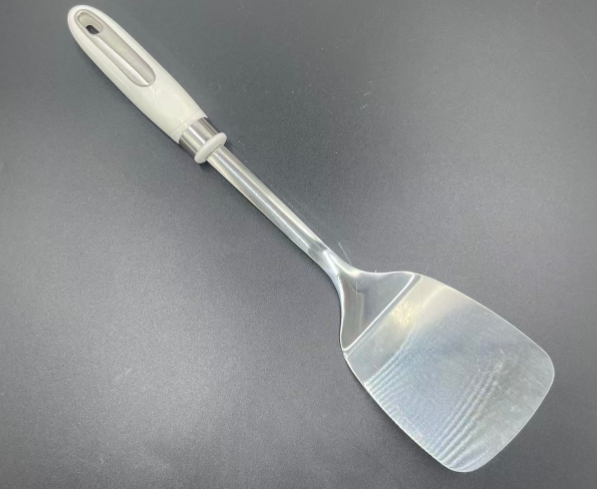 Professional Stainless Steel Spatula